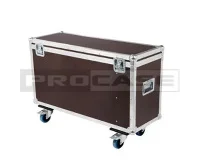 Кейс для световой головы для 2x Stairville B1R Beam